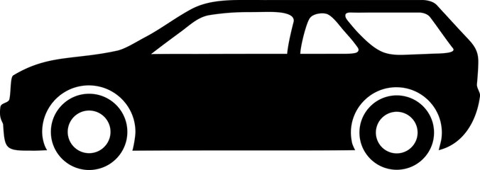 Car logo. Auto symbol, vehicle
