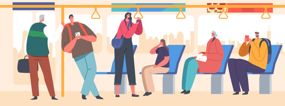 Female Character Holding Symbol of Globe with Shield. Concept of Online Virus Protection, Woman Protecting Data Base