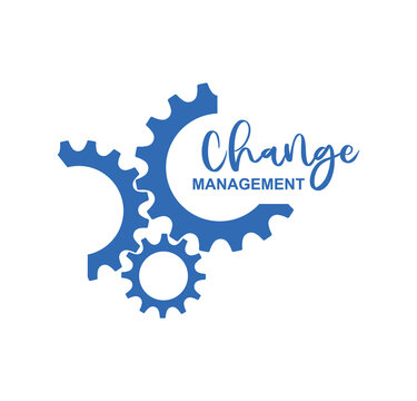 Change Management sign