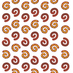 Patterned Background