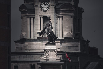 quebec city architecture Quebec City Quebec