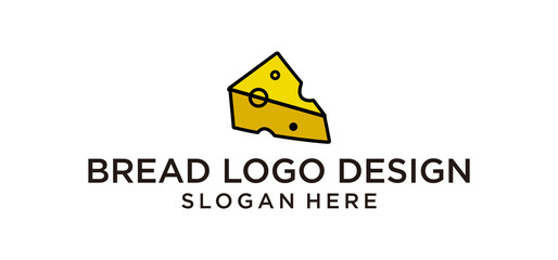 BREAD LOGO DESIGN