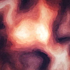 Colorful abstract pattern. The brush stroke graphic abstract. Art nice Color splashes. Background texture wall and have copy space for text