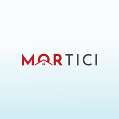 Commercial Real Estate Firm Logo - High Impact Visibility