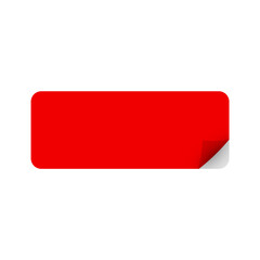 red banner sale