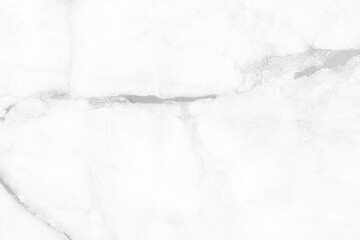 Obraz premium Marble granite white background wall surface black pattern graphic abstract light elegant gray for do floor ceramic counter texture stone slab smooth tile silver natural for interior decoration.
