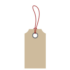 Shopping discount offer icon, symbol. Price tag