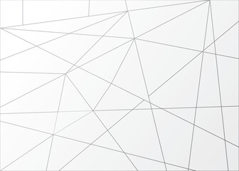 Obraz premium abstract geometric background