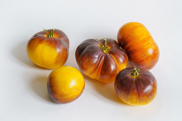 Collectible tomatoes 