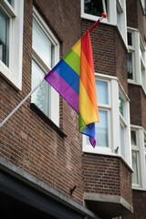 LGBT flag