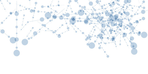 Abstract lines .  Png background. 