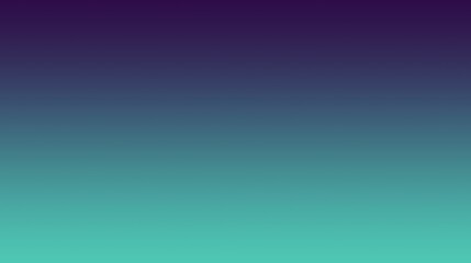 Turquoise and purple background