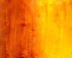 Obraz premium abstract watercolor background with texture paper