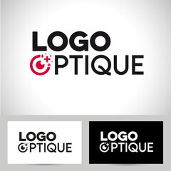 Logo optic