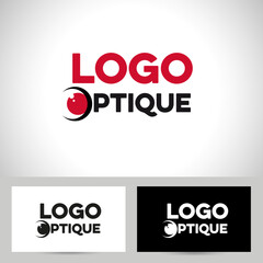 Logo optic