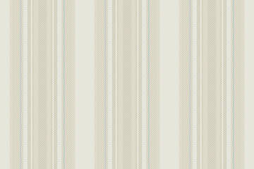 Obraz premium Trendy striped wallpaper. Vintage stripes vector pattern seamless fabric texture. Template stripe wrapping paper.