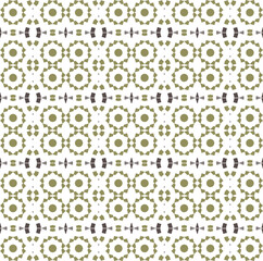 Geometric pattern. Seamless vector background. Ethnic graphic design.