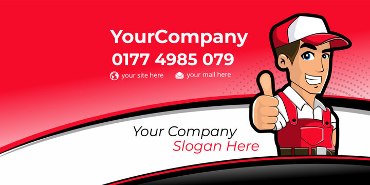 Cargo Van Wrap Design, Simple Graphic abstract stripe designs for wrap branding vehicle