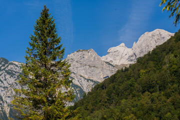 Obraz premium mountain