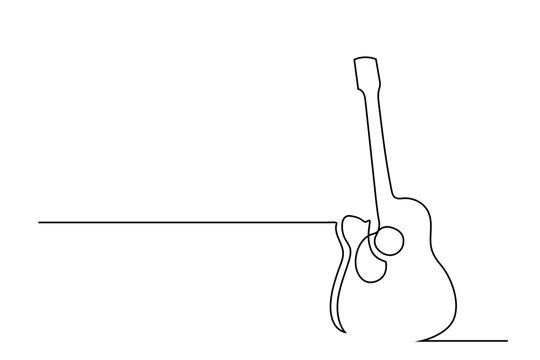 Guitar Outline PNG Vector PSD and Clipart With Transparent Background  for Free Download  Pngtree
