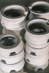 Alte Porzellanfabrik - Lost Place