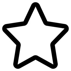 Star icon