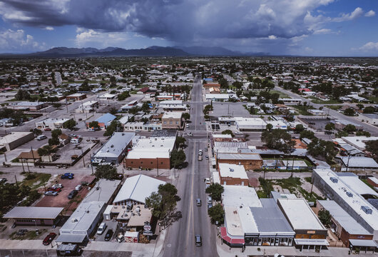 Willcox, Arizona 