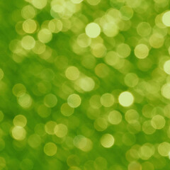 Obraz premium Bokeh background for party celebrations and your creative design works