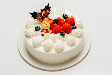 クリスマスケーキ