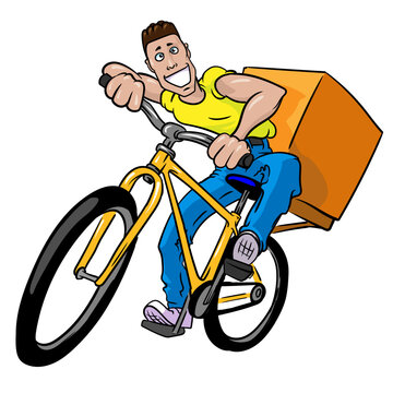 delivery
