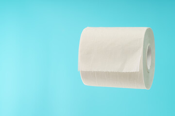 トイレットペーパー