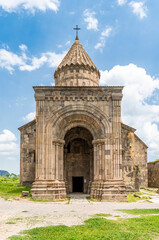The Church of Saints Paul and Peter in Tatev – Armenian Apostolic monastery - 528700667
