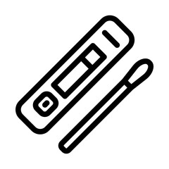  Rapid Test Icon Design