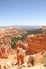 parc national Bryce canyon UTHA