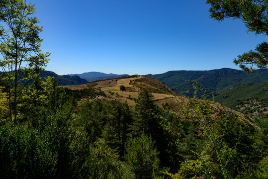 Parc Nationnal des C&eacute;vennes