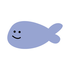 Cute - illustration character