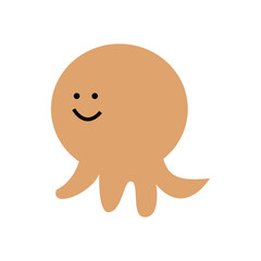 Cute - illustration character