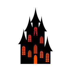 Happy Halloween Castle