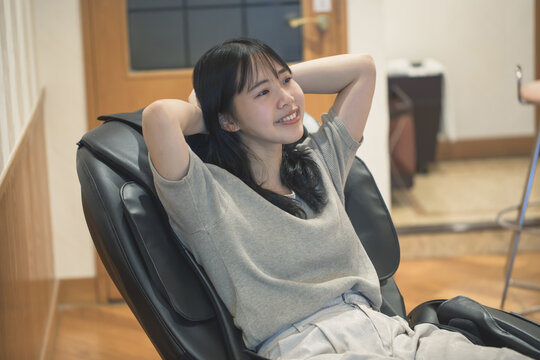 マッサージチェア Images Browse 47 Stock Photos Vectors And Video Adobe Stock