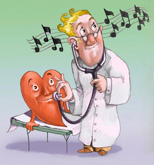 cardiologist - 528720007