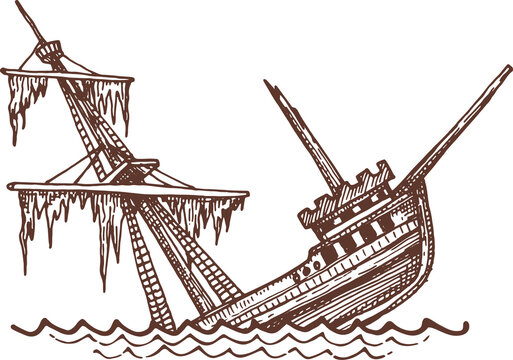 Shipwreck Drawing Pirate Clip Art, PNG, 796x720px, Shipwreck, Area, Arm,  Art, Artwork Download Free