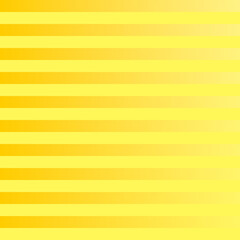 Gold gradient background or wallpaper. Golden yellow background.  Gold foil texture.  Horizontal lines.