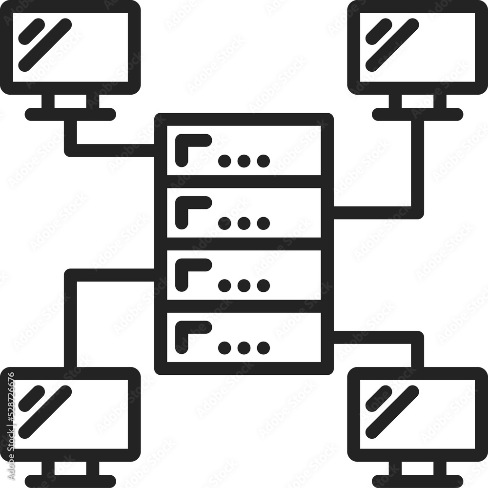 Poster cryptocurrency center. bitcoin blockchain storage