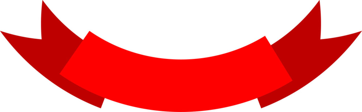 Premium Vector  Red color bra icon cartoon of red color bra vector icon  for web design isolated on white background