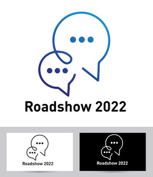 roadshow logo