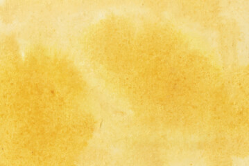 Abstract watercolor background, gold vector grunge background, vector watercolor splash brush.	
