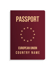 EU passport