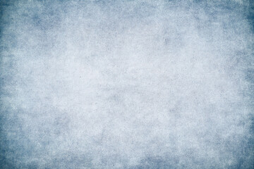 Blue vintage texture. High resolution grunge background.