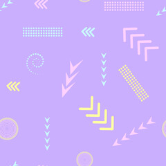 Seamless pattern