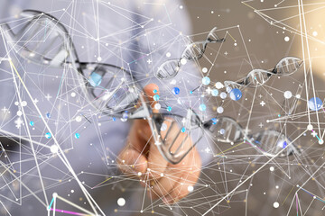 dna medical